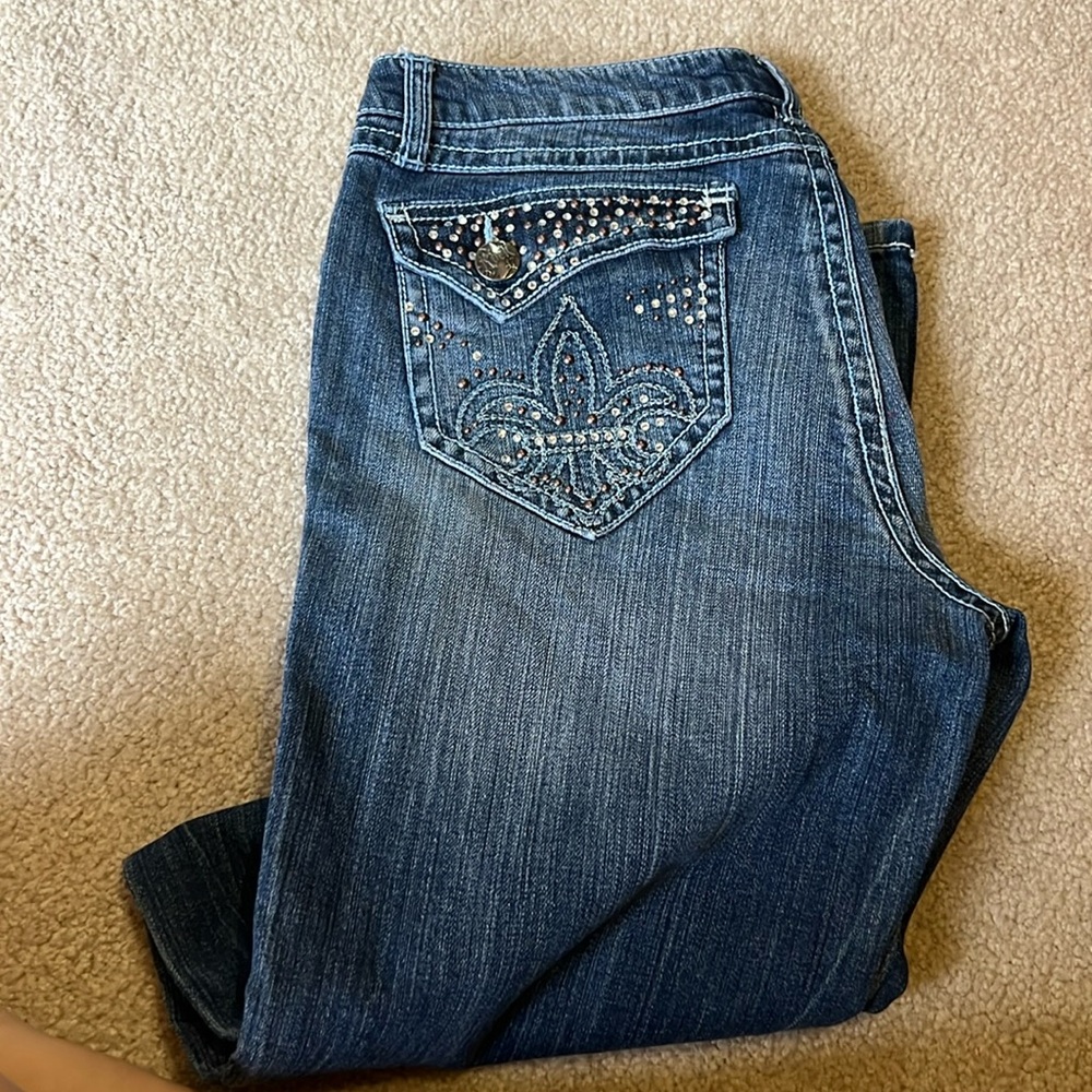 Rock 47 Wrangler